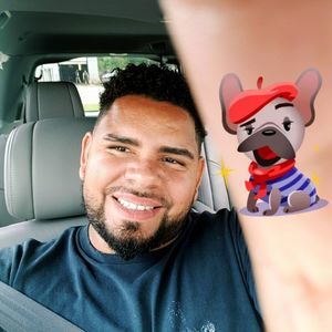 Meet your Posher, Joel